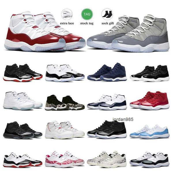 basketball shoes 11s jumpman 11 mens sneakers cherry cool grey concord bred pure violet 25th anniversary gamma blue men women sports og desi, Black
basketball shoes 11s jumpman 11 mens sneakers cherry cool grey concord bred pure violet 25th anniversary gamma blue men women sports og desi, Black