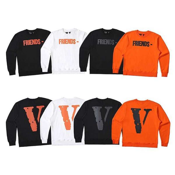 hoody vlome one hoodie women men fashion designer cotton leisure casual fashion designer trendy brand long sleeve round neck sweater friends, Black
hoody vlome one hoodie women men fashion designer cotton leisure casual fashion designer trendy brand long sleeve round neck sweater friends, Black