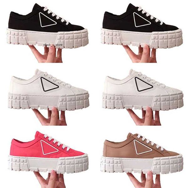fashion women nylon gabardine rubber platform shoes low sneakers designer canvas shoe sneaker womens trainers size 35-40, Black
fashion women nylon gabardine rubber platform shoes low sneakers designer canvas shoe sneaker womens trainers size 35-40, Black