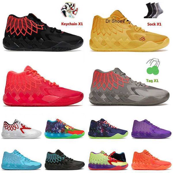 2022 men women basketball shoes lamelo ball university gold buzz city rick and morty be you lo ufo galaxy mens sports trainers sneakers 40-4, Black
2022 men women basketball shoes lamelo ball university gold buzz city rick and morty be you lo ufo galaxy mens sports trainers sneakers 40-4, Black