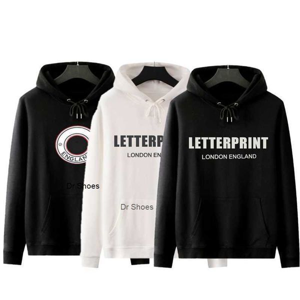 designer luxury mens sweatshirt hoodies london england clothing classic hooded letter print horselong sleeve streetwear womens cotton casual, White;black
designer luxury mens sweatshirt hoodies london england clothing classic hooded letter print horselong sleeve streetwear womens cotton casual, White;black