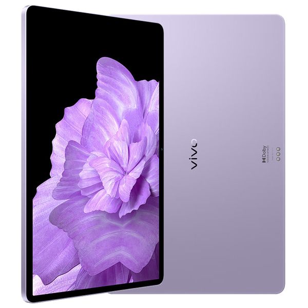 Original Vivo Pad Smart Tablet PC 8GB RAM 128GB 256GB ROM Snapdragon 870 Octa Core Android 11 inch 2.5K 120Hz Screen 13.0MP Face Wake NFC Domestic Tablets Pads
Original Vivo Pad Smart Tablet PC 8GB RAM 128GB 256GB ROM Snapdragon 870 Octa Core Android 11 inch 2.5K 120Hz Screen 13.0MP Face Wake NFC Domestic Tablets Pads