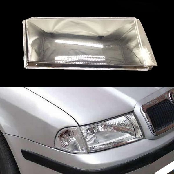transparent light case for skoda octavia 2001 2002 2003 2004 front headlight lens cover headlamp lampshade glass lamp shell caps
transparent light case for skoda octavia 2001 2002 2003 2004 front headlight lens cover headlamp lampshade glass lamp shell caps