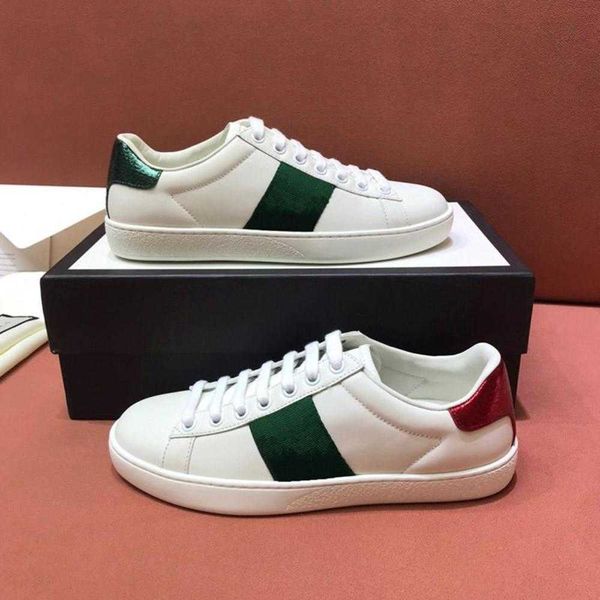 shoes stylist ggity embroidery designer leather casual sneakers chaussures men stripes women shoe walking sneaker sports trainers, Black
shoes stylist ggity embroidery designer leather casual sneakers chaussures men stripes women shoe walking sneaker sports trainers, Black