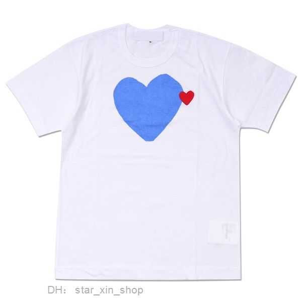 t-shirts designer mens love hear casual women quanliy lovers shirs coon cdg embroidery shor sleeve tee leisure sreewear tide fashion shirs s, White;black
t-shirts designer mens love hear casual women quanliy lovers shirs coon cdg embroidery shor sleeve tee leisure sreewear tide fashion shirs s, White;black