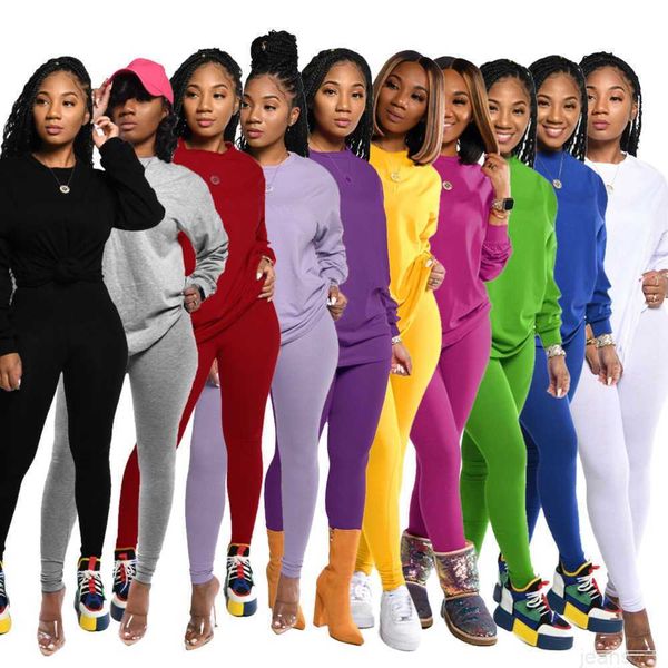 designers women clothes 2023 autumn winter cotton solid color long sleeved trousers, White
designers women clothes 2023 autumn winter cotton solid color long sleeved trousers, White