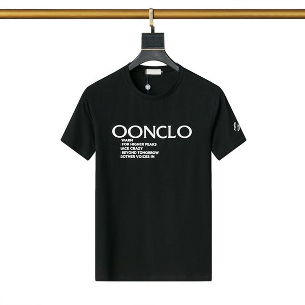 men's t-shirt & polos round t-shirt, large-size neckline embroidered and printed polar fashion summer dress, with street cotton t-shirt, White;black
men's t-shirt & polos round t-shirt, large-size neckline embroidered and printed polar fashion summer dress, with street cotton t-shirt, White;black