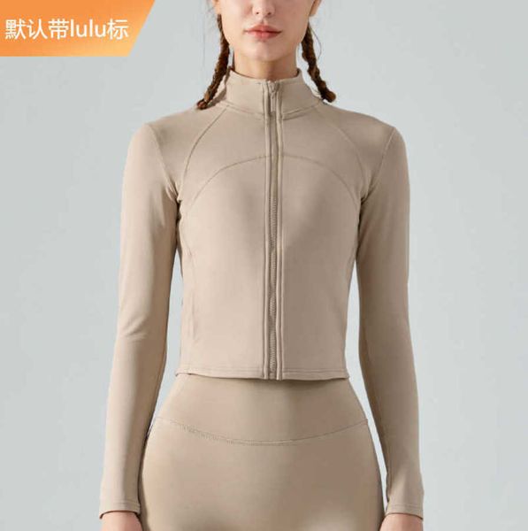 designer lululemens women jacket autumn and winter new plush thickened zipper sports coat for women running wear warm suit original long-sle, Black;brown
designer lululemens women jacket autumn and winter new plush thickened zipper sports coat for women running wear warm suit original long-sle, Black;brown