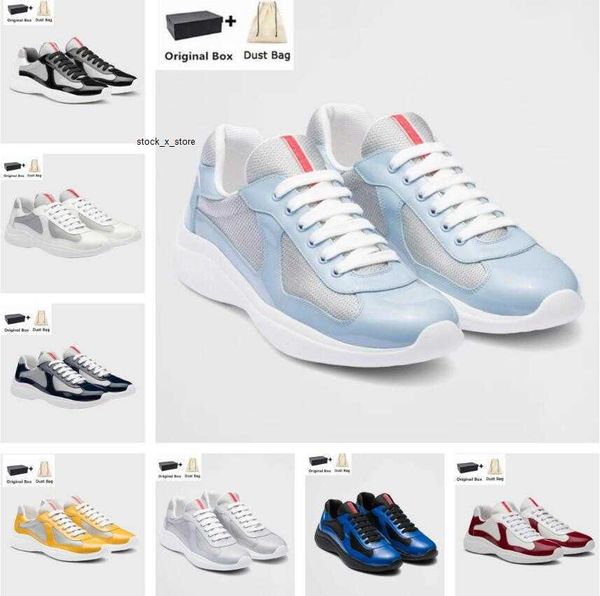 23s/s runner sports americas cup men shoes tech fabrics technical fabric mens skateboard walking low sneakers comfort trainers eu38-46, Black
23s/s runner sports americas cup men shoes tech fabrics technical fabric mens skateboard walking low sneakers comfort trainers eu38-46, Black
