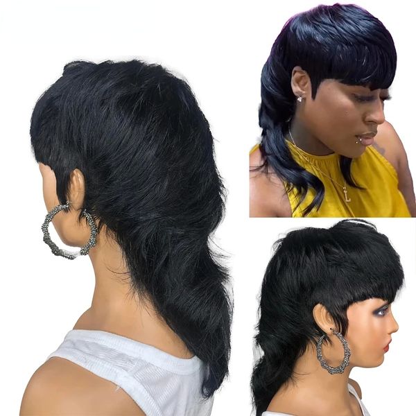 180density natural wavy brazilian virgin hair full lace front bob wig with bangs 100% unprocessed short human hair wigs for black women
180density natural wavy brazilian virgin hair full lace front bob wig with bangs 100% unprocessed short human hair wigs for black women