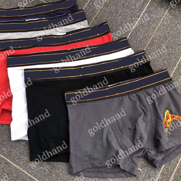 fashion men boxers underpants mens letter printed underwear boxer shorts 6 color 3pce/set, Black;white
fashion men boxers underpants mens letter printed underwear boxer shorts 6 color 3pce/set, Black;white