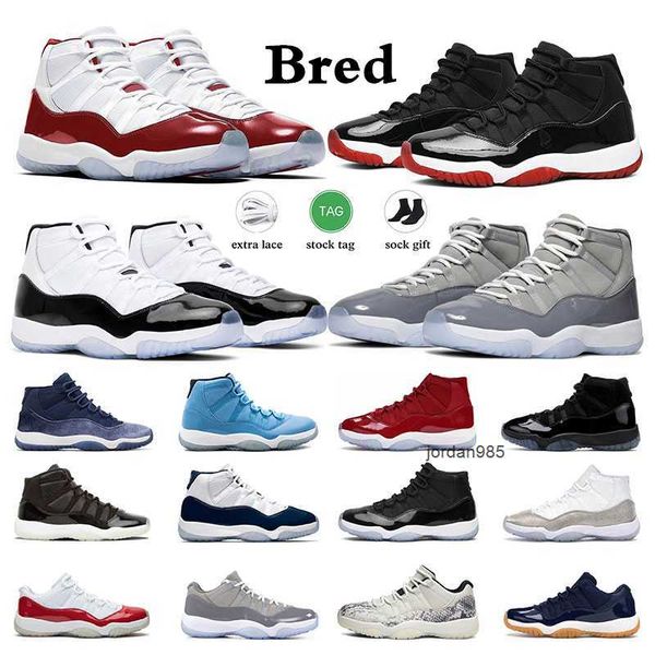 cherry 11 men women basketball shoes 11s mens sneakers cool grey concord 45 bred win like 25th anniversary rose gold men women sports og des, Black
cherry 11 men women basketball shoes 11s mens sneakers cool grey concord 45 bred win like 25th anniversary rose gold men women sports og des, Black