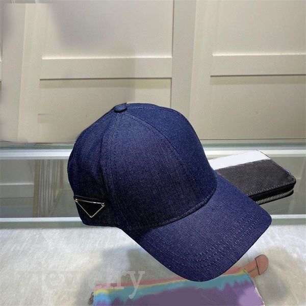 baseball cap mens designer hats side with metal enamel triangle gorras curved brim classical fashion accessories luxury hats simply elegant, Blue;gray
baseball cap mens designer hats side with metal enamel triangle gorras curved brim classical fashion accessories luxury hats simply elegant, Blue;gray