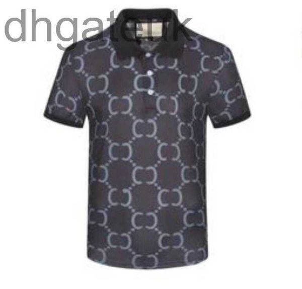 men's polos designerthe latest designer luxury mens polo shirts fashion summer casual slim fit short sleeve 100% cotton bee print embro, White;black
men's polos designerthe latest designer luxury mens polo shirts fashion summer casual slim fit short sleeve 100% cotton bee print embro, White;black