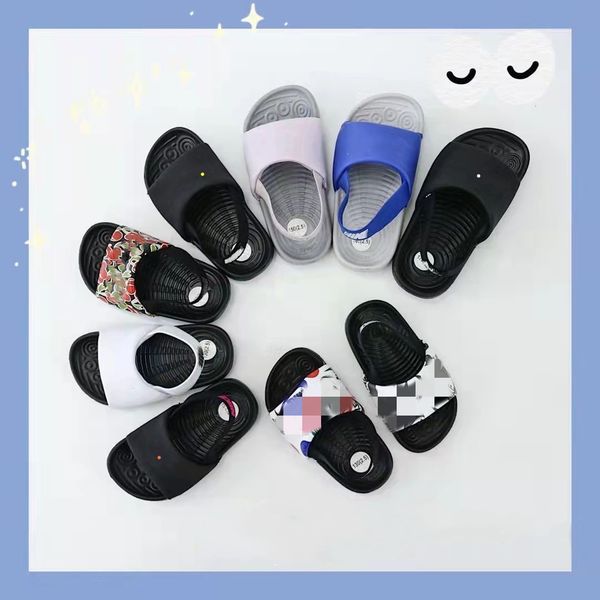 toddlers sandals kids shoes designer boys girls slippers shoe children authentic sneakers shoe baby trainers outdoor sports slipper, Black
toddlers sandals kids shoes designer boys girls slippers shoe children authentic sneakers shoe baby trainers outdoor sports slipper, Black