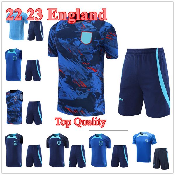 22 23 englands soccer jerseys tracksuits vest half short sleeve sweatshirt kane sterling rashford sancho grealish 2022 2023 national trainin, Black
22 23 englands soccer jerseys tracksuits vest half short sleeve sweatshirt kane sterling rashford sancho grealish 2022 2023 national trainin, Black