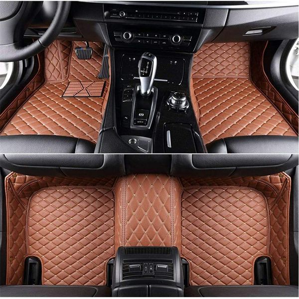 for bentley car handmade full floor mats pu non-slip easy to clean waterproof foot mats
for bentley car handmade full floor mats pu non-slip easy to clean waterproof foot mats