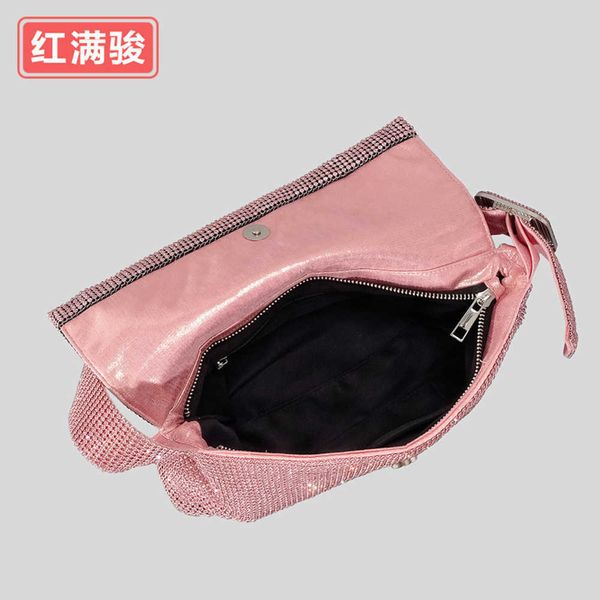 2023 new bling rhinestone handbag women's fashion light luxury dinner bag small group diamond square buckle shoulder bag 230406
2023 new bling rhinestone handbag women's fashion light luxury dinner bag small group diamond square buckle shoulder bag 230406