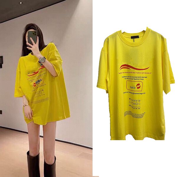 2023 designer paris mens t shirts paris luxury letter graphic printing logo fashion mens short sleeve tshirt women 2b clothes casual cotton, White
2023 designer paris mens t shirts paris luxury letter graphic printing logo fashion mens short sleeve tshirt women 2b clothes casual cotton, White