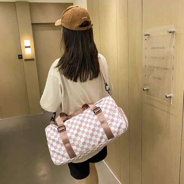 duffel bags wet and dry separation short distance travel bag female hand luggage korean version diagonal boarding small bag 230406
duffel bags wet and dry separation short distance travel bag female hand luggage korean version diagonal boarding small bag 230406