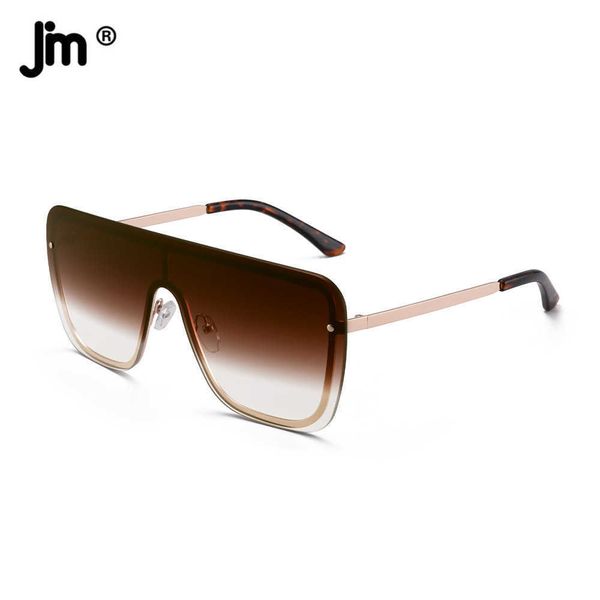 sunglasses jm fashion women men oversized sunglasses brand designer vintage shield sunglasses uv400 p230406, White;black
sunglasses jm fashion women men oversized sunglasses brand designer vintage shield sunglasses uv400 p230406, White;black