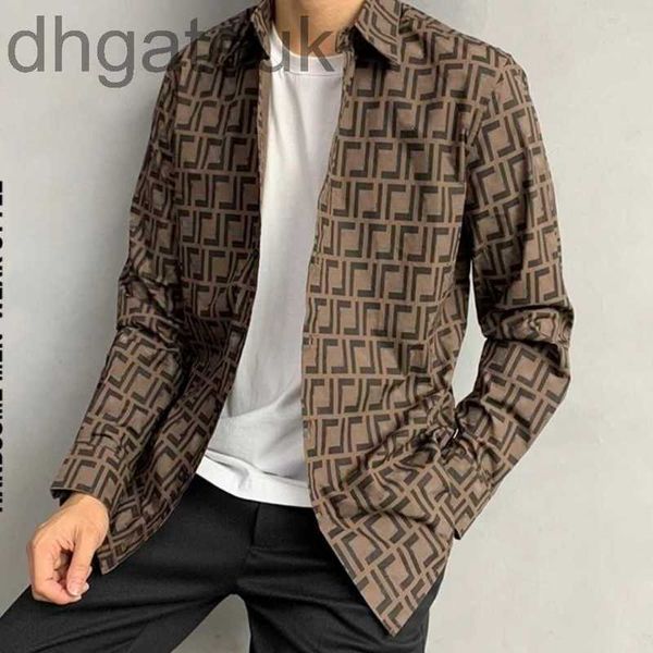men's casual shirts designerluxury designer shirt men women casual shirts letter jacquard long sleeve silk shirt mens thin jacket fashi, White;black
men's casual shirts designerluxury designer shirt men women casual shirts letter jacquard long sleeve silk shirt mens thin jacket fashi, White;black