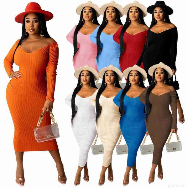 womens large v-neck off shoulder thread slim dresses for women maxi dress black clothes clubwear, White;black
womens large v-neck off shoulder thread slim dresses for women maxi dress black clothes clubwear, White;black
