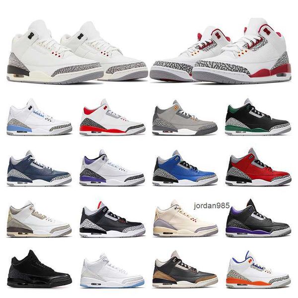 men basketball shoes 3 3s sports running sneakers unc cardinal red dark iris white cement reimagined cool grey a ma maniere rust pink womens, Black
men basketball shoes 3 3s sports running sneakers unc cardinal red dark iris white cement reimagined cool grey a ma maniere rust pink womens, Black