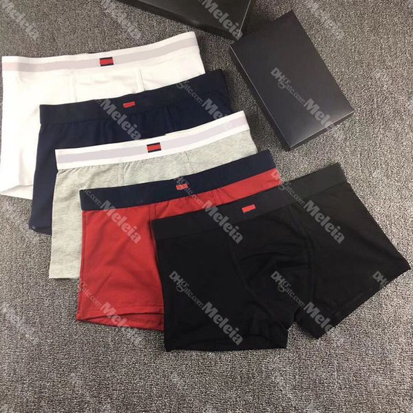 mens underwear men boxers underpants cotton underpant luxury classic underwears comfortable breathable casual underpants, Black;white
mens underwear men boxers underpants cotton underpant luxury classic underwears comfortable breathable casual underpants, Black;white