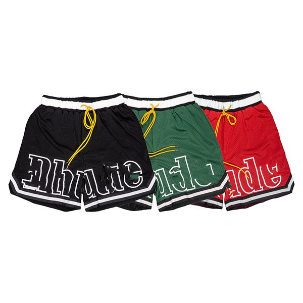 men's shorts american style retro high street sports shorts, men's outerwear trendy brand loose hip-hop basketball pants, mesh cap, White;black
men's shorts american style retro high street sports shorts, men's outerwear trendy brand loose hip-hop basketball pants, mesh cap, White;black