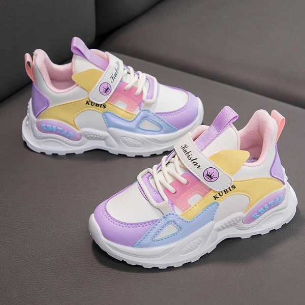 athletic outdoor 2023 kids sneakers girls school casual shoes outdoor breathable running shoes light soft tenis pink non-slip children shoes, Black
athletic outdoor 2023 kids sneakers girls school casual shoes outdoor breathable running shoes light soft tenis pink non-slip children shoes, Black