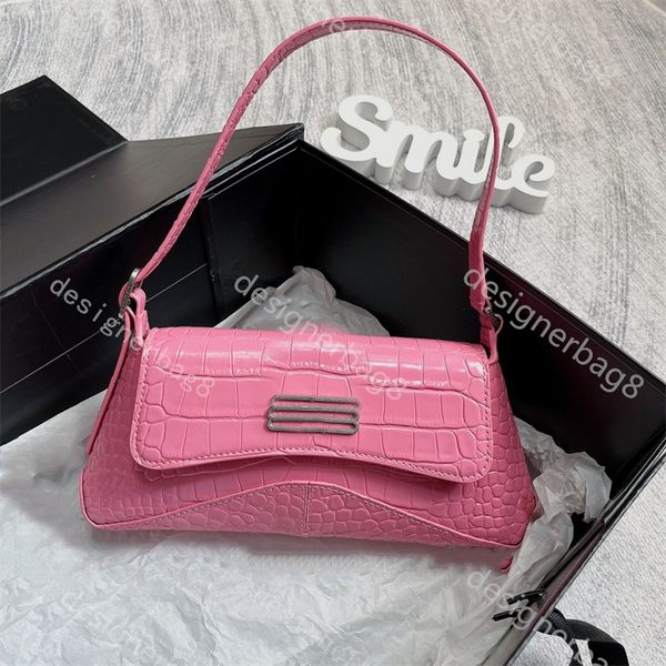 designer bag fashion xx alligator print small hobo women brand pink shoulder bag curved handbag purse crossbody underarm bag card holder wal
designer bag fashion xx alligator print small hobo women brand pink shoulder bag curved handbag purse crossbody underarm bag card holder wal