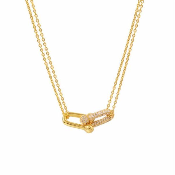 2021 new design brand silver color heart love t necklace for women stainless steel accessories zircon love u type necklace with cr302z
2021 new design brand silver color heart love t necklace for women stainless steel accessories zircon love u type necklace with cr302z