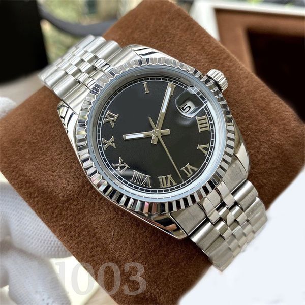 datejust luxuey watch 2813 designer watch for men fashion western style party automatic montre de luxe sports movement watches zdr 36mm sb03, Slivery;brown
datejust luxuey watch 2813 designer watch for men fashion western style party automatic montre de luxe sports movement watches zdr 36mm sb03, Slivery;brown