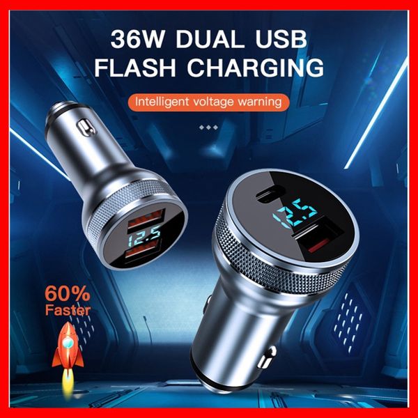 mini usb car charger quick charge 3.0 fast charging charger for iphone 14 13 xiaomi auto type c qc pd 3.0 phone charger car-charge car-charg
mini usb car charger quick charge 3.0 fast charging charger for iphone 14 13 xiaomi auto type c qc pd 3.0 phone charger car-charge car-charg