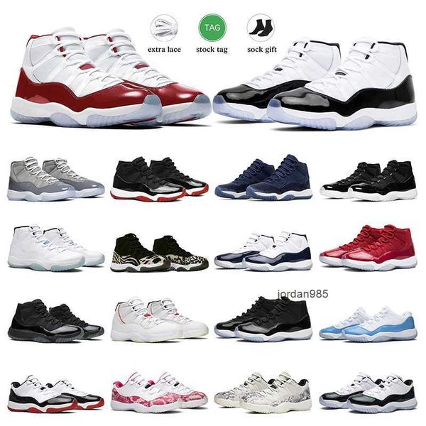 basketball shoes 11s jumpman 11 mens sneakers cherry cool cement grey concord bred pure violet 25th anniversary men women sports og designer, Black
basketball shoes 11s jumpman 11 mens sneakers cherry cool cement grey concord bred pure violet 25th anniversary men women sports og designer, Black