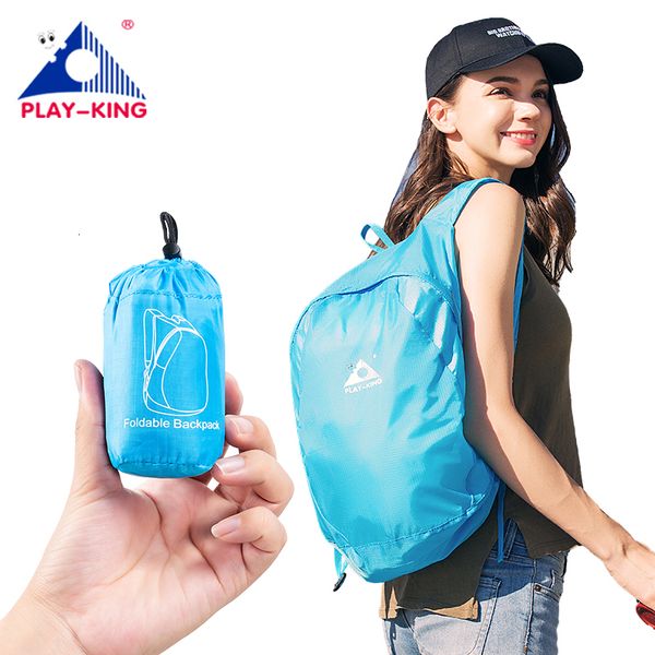 school bags playking lightweight nylon folding mens backpack waterproof mini travel backpack womens camping backpack 230406
school bags playking lightweight nylon folding mens backpack waterproof mini travel backpack womens camping backpack 230406