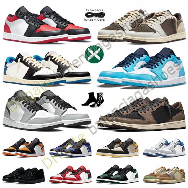 1s low basketball shoes reverse mocha travis 1 lows black phantom concord fragment pine green bred toe light smoke grey trainers sneakers me
1s low basketball shoes reverse mocha travis 1 lows black phantom concord fragment pine green bred toe light smoke grey trainers sneakers me