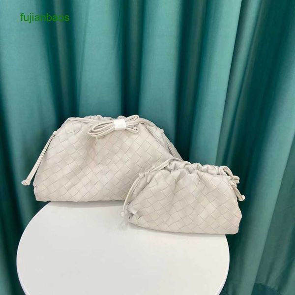 bottgs designer handbags weaving cloud bag soft skin dumpling bag 2023 new korean women's bag trend single shoulder diagonal cross hand, Black
bottgs designer handbags weaving cloud bag soft skin dumpling bag 2023 new korean women's bag trend single shoulder diagonal cross hand, Black