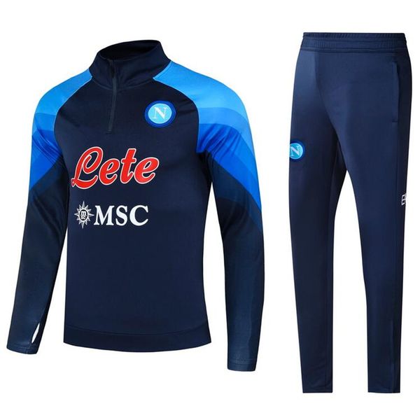 2022 2023 napoli tracksuit mens kids soccer jersey kit soccer sets 22 23 24 ssc napoli tuta football training suit tracksuits jacket chandal, Black
2022 2023 napoli tracksuit mens kids soccer jersey kit soccer sets 22 23 24 ssc napoli tuta football training suit tracksuits jacket chandal, Black