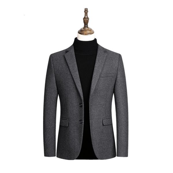men's suits blazers wool small set men's wool coat casual business wool set men's autumn and winter mini set men's 23040, White;black
men's suits blazers wool small set men's wool coat casual business wool set men's autumn and winter mini set men's 23040, White;black