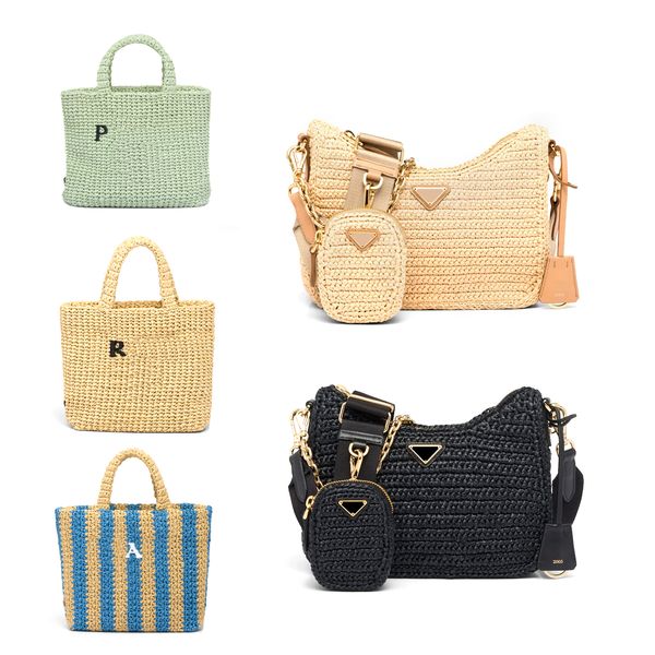 fashion new style bags totes weave shoulder bag handbag womens men raffia fibre re-edition 2005 lady straw picnic crossbody hobo travel bag
fashion new style bags totes weave shoulder bag handbag womens men raffia fibre re-edition 2005 lady straw picnic crossbody hobo travel bag