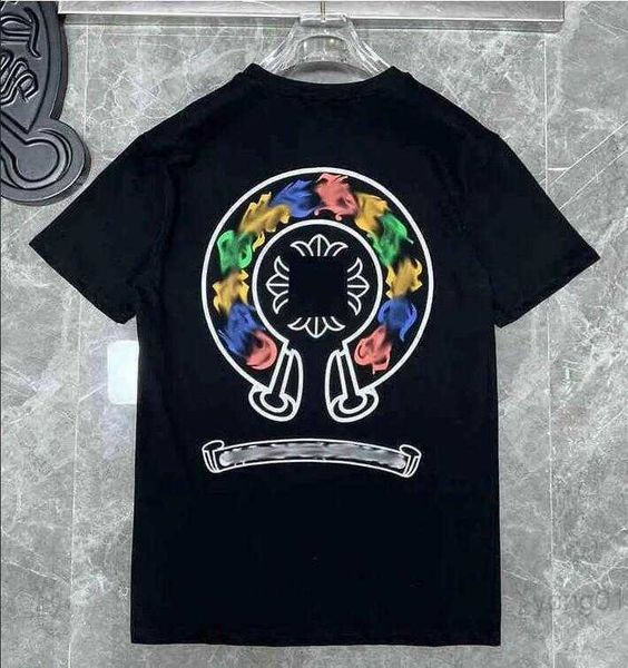 fashion mens classic t shirts brand t-shirts ch white short sweater embossed letter horseshoe sanskrit cross pattern t-shirt designers tees, White;black
fashion mens classic t shirts brand t-shirts ch white short sweater embossed letter horseshoe sanskrit cross pattern t-shirt designers tees, White;black