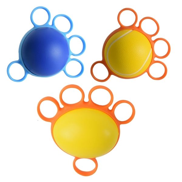hand grips 1 pc finger ball massage rehabilitation training elderly exercise strength circle device 230406
hand grips 1 pc finger ball massage rehabilitation training elderly exercise strength circle device 230406