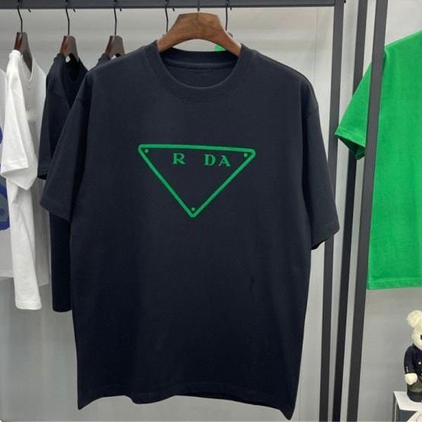 fashion tshirts mens women designers tees apparel man s casual chest letter shirt luxurys clothing street shorts sleeve clothes bur tshirts, White;black
fashion tshirts mens women designers tees apparel man s casual chest letter shirt luxurys clothing street shorts sleeve clothes bur tshirts, White;black