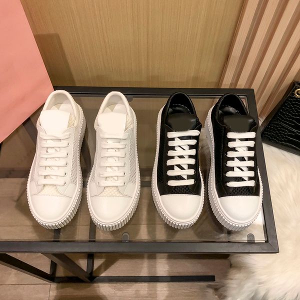 designer luxury fashion women casual shoes outdoor fashion cowhide breathable women chaussures thick bottom fishing net sports shoes quality, Black
designer luxury fashion women casual shoes outdoor fashion cowhide breathable women chaussures thick bottom fishing net sports shoes quality, Black