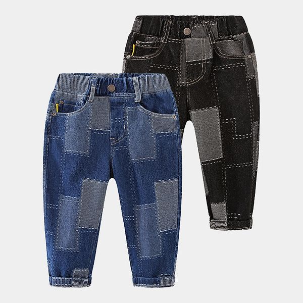 jeans spring and autumn 2 3 4 5 6 7 8 10 12 year old children's clothing denim personalized pocket straight patch jeans 230406, Blue
jeans spring and autumn 2 3 4 5 6 7 8 10 12 year old children's clothing denim personalized pocket straight patch jeans 230406, Blue