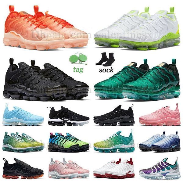 2023 dhgate new running shoes orange gradient white volt triple black atlanta tn plus men women retro sneakers university blue cherry ice bl
2023 dhgate new running shoes orange gradient white volt triple black atlanta tn plus men women retro sneakers university blue cherry ice bl