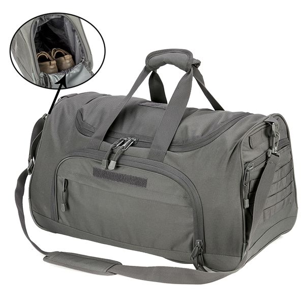 duffel bags 50l travel sports bag foldable fitness bag carry on luggage bag with shoes suitable for women in 6 colors 230406
duffel bags 50l travel sports bag foldable fitness bag carry on luggage bag with shoes suitable for women in 6 colors 230406