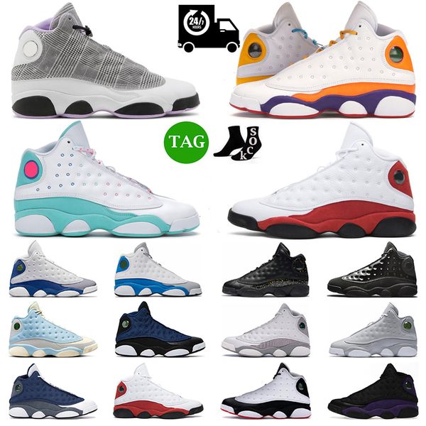 13 13s men basketball shoes hyper royal french blue gold glitter island green he got game black cat del sol gym flint trainers sneakers
13 13s men basketball shoes hyper royal french blue gold glitter island green he got game black cat del sol gym flint trainers sneakers